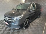 Mercedes-Benz V 300d lang*EDITION*LED-PANO-AHK-R.KAM-SPUR-SHZ - Mercedes-Benz in Kassel