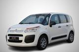Citroën C3 Picasso Attraction 8 fach 2. Hand - Citroën C3 Picasso Gebrauchtwagen