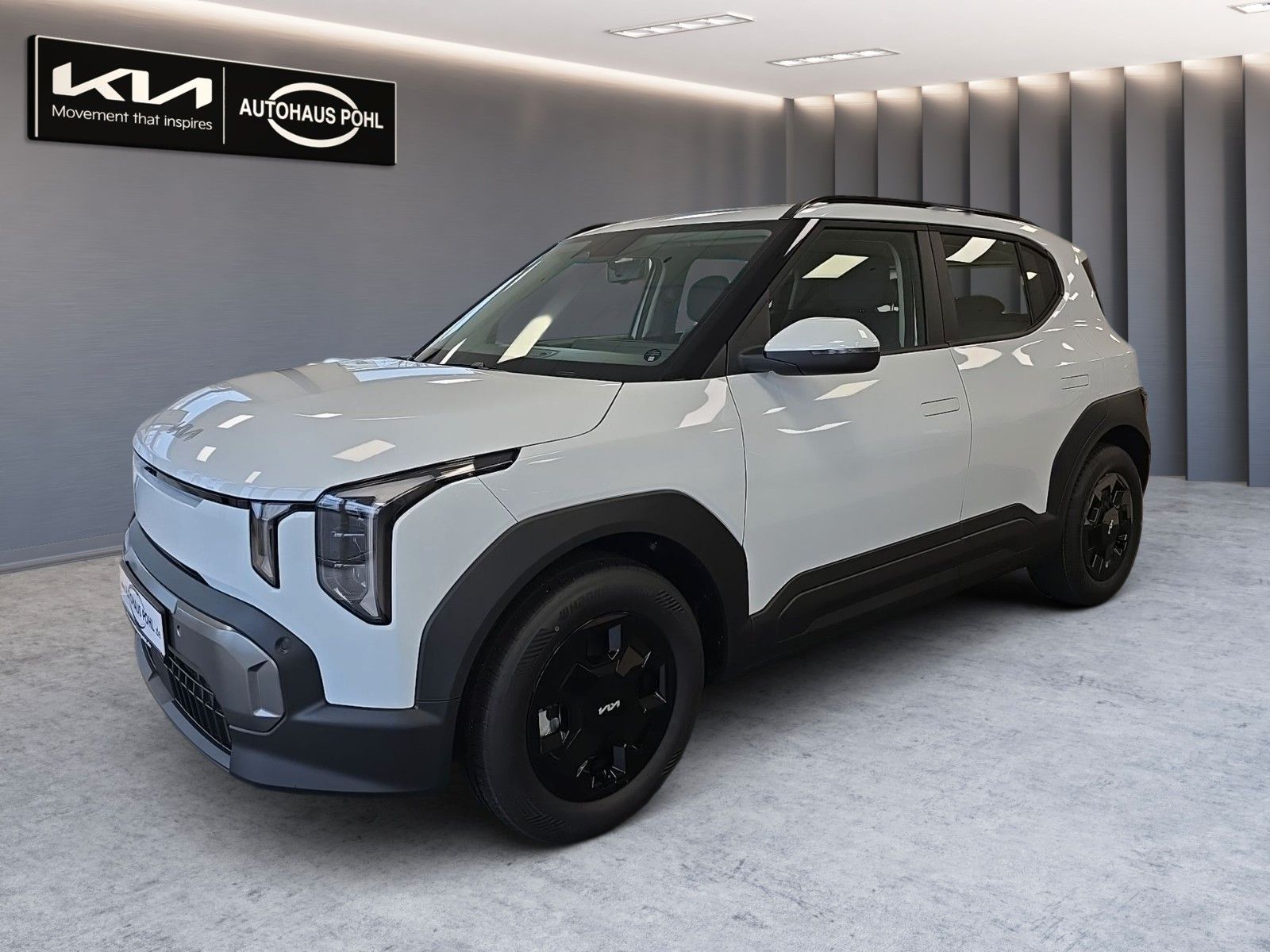 Fahrzeugabbildung Kia EV2 42.2 5S AIR WIN WP NAV HDA2