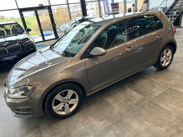 Volkswagen Golf VII Lim. Comfortline BMT