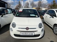 Fiat 500 - Vorschau Bild 18