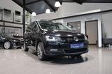 Volkswagen Sharan 2.0 TDI DSG Highl. 7-SITZER *LEDER*PANO* - gebrauchte VW Sharan aus dem Jahr 2019