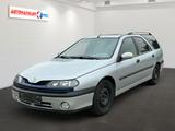 Renault Laguna Kombi 1.6 16V Klimaauto. PDC SHZ - gebrauchte Renault Laguna aus dem Jahr 1999