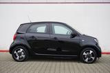 Smart forfour EQ 1.Hand 22KW Bordlader Sitzheizung - Smart ForFour aus 2020