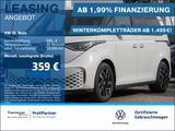 Volkswagen ID.Buzz PRO 360 AHK LM20 ACC eTÜREN eKLAPPE - Volkswagen ID. Buzz in Essen