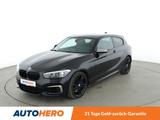 BMW 1er M140i xDrive Special Edition Aut.*NAVI*CAM* - BMW M-Modelle in Stuttgart