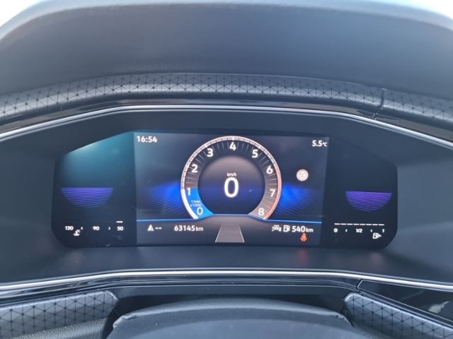 Fahrzeugabbildung Volkswagen T-Cross 1,0 TSI STYLE ACC KAMERA NAVI LED PDC SH