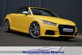 Audi TTS Roadster B&O Magnetic RFK SHZ Matrix Scheckh - gebrauchte Audi TTS aus dem Jahr 2017