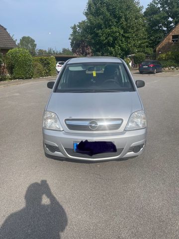 Opel OPEL MERIVA 1.4 A Tausch Möglich