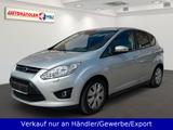 Ford C-Max 1.0 EB Klimaanlage SHZ Navi PDC - Ford C-Max Gebrauchtwagen in Berlin