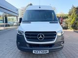 Mercedes-Benz Sprinter 319CDI 3,0L V6 Kasten L3H2 Mixto 6-Sitz - Mercedes-Benz Sprinter: L2h2