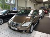 Mercedes-Benz A 160 ELEGANCE BI XENON AUT PTS SHZ KILMA - Mercedes-Benz A 160: Elegance
