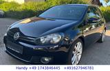 Volkswagen Golf VI 1.4 TSI Highline Lim./SHZ/PDC/Alcantara - gebrauchte VW Golf aus dem Jahr 2009