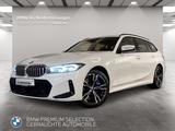 BMW 330e Touring M Sport AHK LiveCockpitProf Kamera - BMW 330 mit Hybrid-Antrieb: Automatik