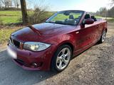 BMW 118i LCI Facelift Cabrio Shadow Line N... - BMW 118: 118i Facelift