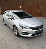 Opel Astra K Sports Tourer, Fahrbereit, Euro6, LED - Opel Astra Unfallwagen
