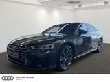 Audi A8 50 TDI quattro S-line tiptronic - AHK Pano Ma