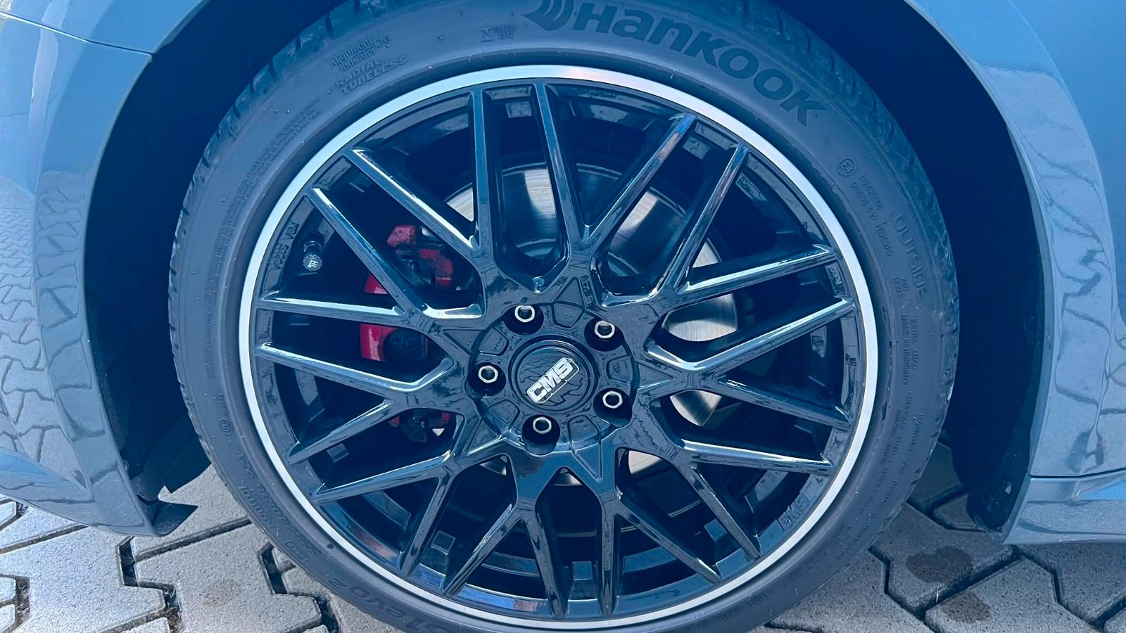 Audi TT Roadster 2.0 TFSI