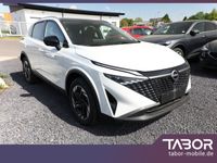 Nissan Qashqai - Vorschau Bild 2