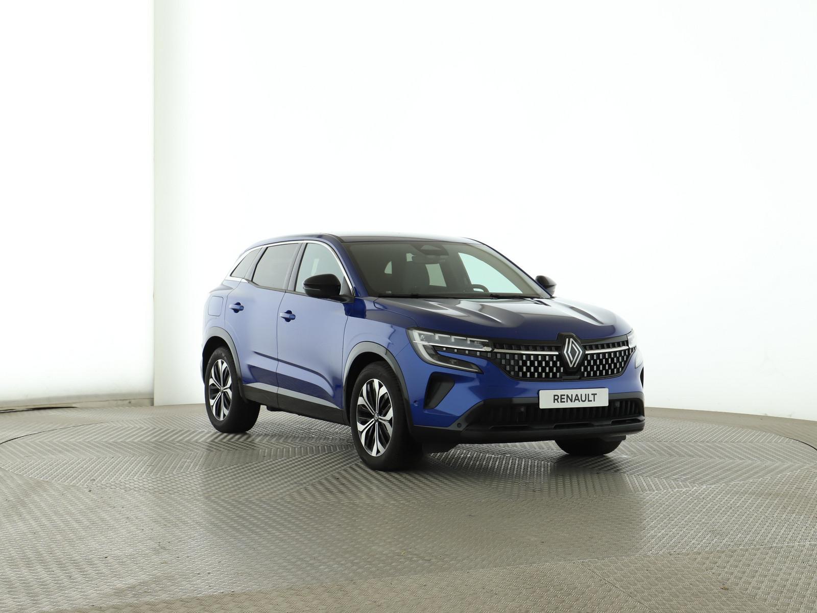 Renault Austral Techno