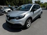 Renault Captur Expression*Gepflegt* - Renault Captur: Expression