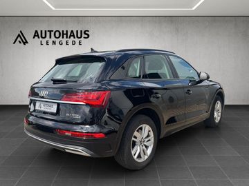 Audi Q5 - 6