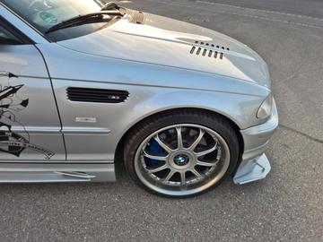 صورة 9 لـ 2000 BMW 330