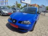 Seat Ibiza 1.2 12V Stella Ganzjahresreifen - Seat Ibiza aus 2003: 1.2