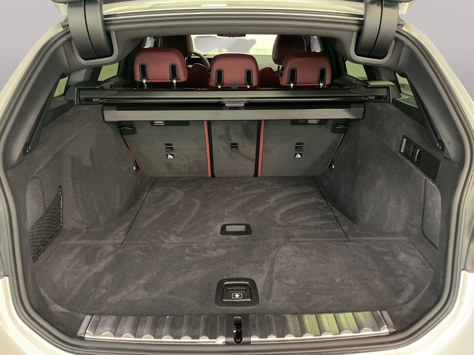 BMW 318 - Bild 16