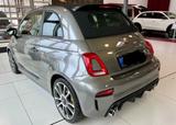 Abarth 695C 1.4 T-Jet 16V 695C - - Abarth 695C: Cabrio