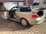 BMW 120d Cabrio -