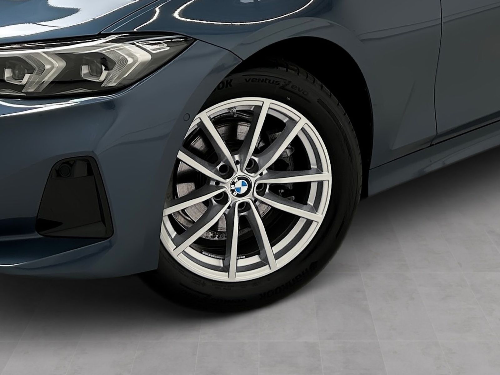 BMW 318 - Bild 8