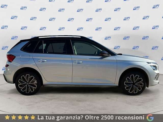 Skoda Kamiq 1.5 tsi 130 Edition 150cv dsg imagem 3