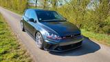 Volkswagen VW Golf 7 GTI Clubsport KW Motec FTS Tausch - Volkswagen Golf: 7 GTI Clubsport