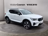 Volvo XC40 B3 B DKG Plus Dark AHK semi elektr. + 360° - Volvo XC40 in Mönchengladbach
