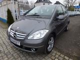 Mercedes-Benz A 150 AVANTGARDE Autom-Klima-erst 49.000KM - Mercedes-Benz Avantgarde
