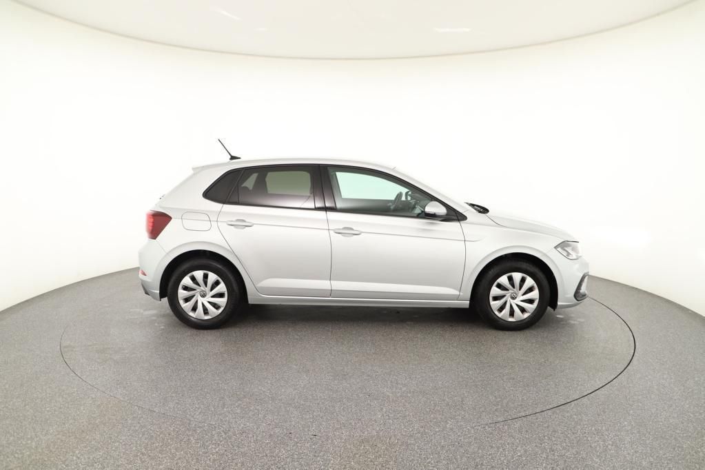 Volkswagen Polo Life 1.0 MPI PDC*Klima*NAV*SH