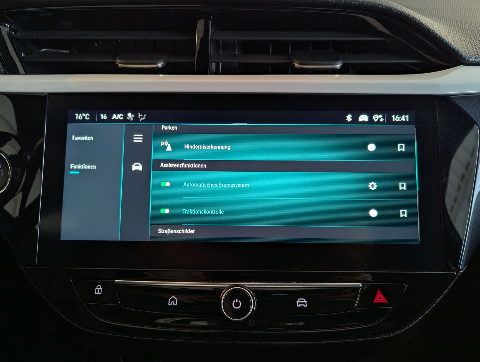 OPEL Corsa 1.2 GS IntelliLux Tech1-Komfort-Paket Cam - Image 26