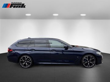 BMW 530i xDrive Touring M Sportpaket Head-Up HiFi