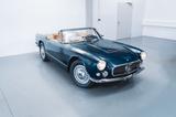 Maserati 3500GT Spyder by Vignale *1 of 242 / VIGNALE* - Maserati: 3500