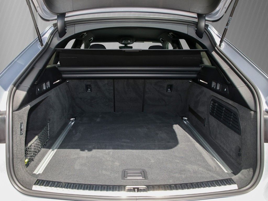 Audi A6 Avant 45 TFSI S line Navi AHK Kamera Virtual foto 12