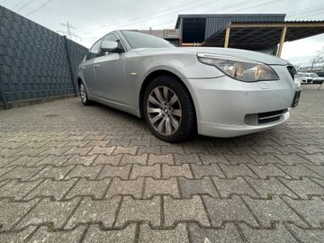 BMW 525 - 8