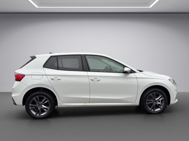 Fabia Balance 1,0 TSI 85 kW 7-Gang-DSG