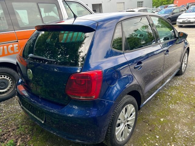 POLO 1.2 TREND 51 M5F
