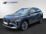 Hyundai Tucson Plug-In 2WD TREND LED Teilled. KRELL elHK - Hyundai TUCSON Gebrauchtwagen in Dresden
