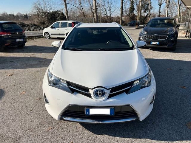 Toyota Auris Touring Sports 1.8 Hybrid Active Pl