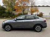 Renault Arkana Mild Hybrid 140 EDC Techno Techno - Renault Arkana Techno mit Benzin-Antrieb