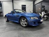 BMW Z3 M Roadster - BMW Z3 M Gebrauchtwagen