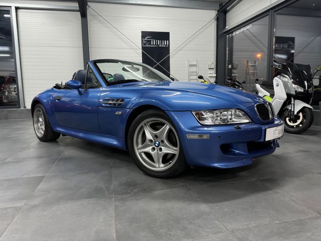 BMW Z3 M Roadster