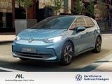 Volkswagen ID.3 PRO MOVE+ALU 19+AHK+RÜCKFAHRKAMERA+ELK SITZ - gebrauchte VW ID.3 aus dem Jahr 2024